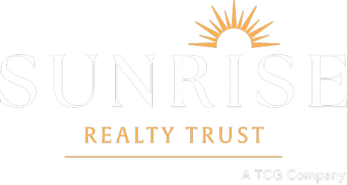 Logo Sunrise Realty Trust Inc. Common Stock