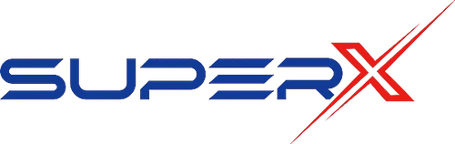 Logo Super X AI Technology Limited Ordinary Shares