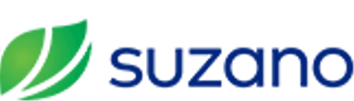 Logo Suzano S.A.