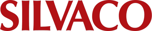 Logo SILVACO GROUP INC