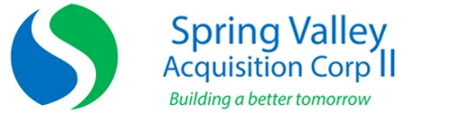Logo Spring Valley Acquisition Corp. II