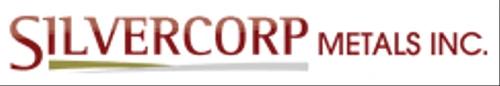 Logo Silvercorp Metals Inc.