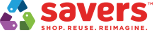Logo Savers Value Village Inc.