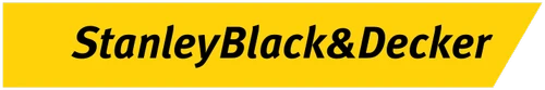 Logo Stanley Black & Decker Inc.