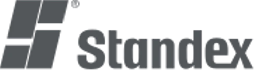 Logo Standex International Corporation