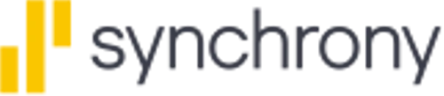 Logo Synchrony Financial