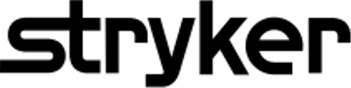 Logo Stryker Corporation