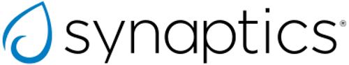 Logo Synaptics Incorporated $0.001 Par Value