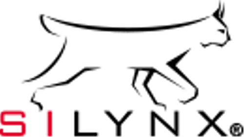 Logo Silynxcom Ltd.