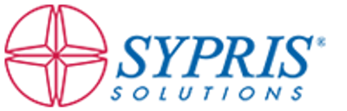 Logo Sypris Solutions Inc.
