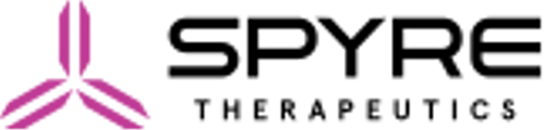 Logo Spyre Therapeutics Inc.
