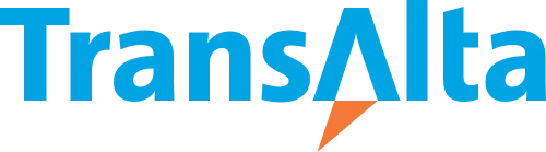 Logo TransAlta Corporation