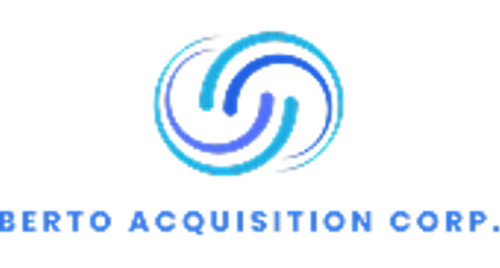 Logo Berto Acquisition Corp. Ordinary Shares