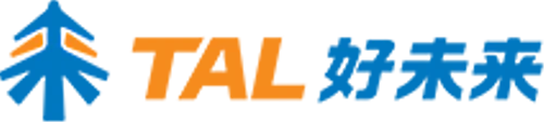 Logo TAL Education Group