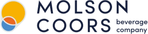 Logo Molson Coors Beverage Company Class B