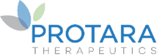 Logo Protara Therapeutics Inc. 