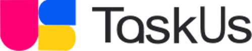 Logo TaskUs Inc.