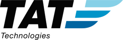 Logo TAT Technologies Ltd.