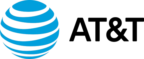 Logo AT&T Inc.