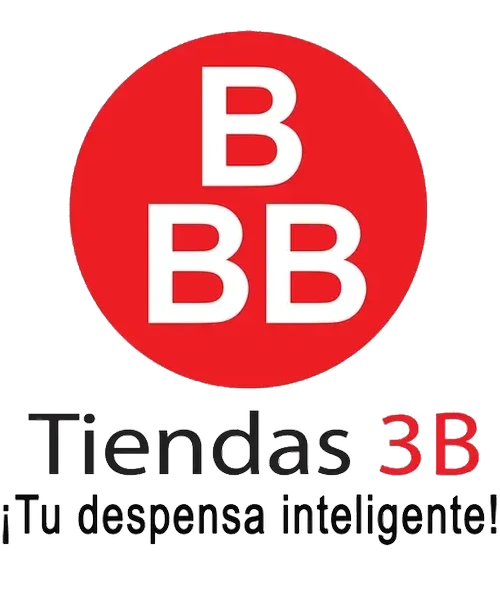 Logo BBB FOODS INC