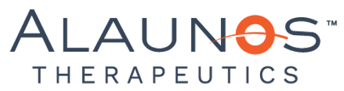 Logo Alaunos Therapeutics Inc.