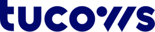 Logo Tucows Inc.
