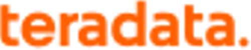 Logo Teradata Corporation