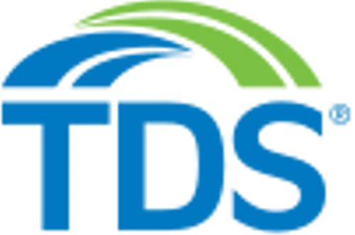 Logo Telephone and Data Systems Inc.