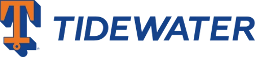 Logo Tidewater Inc.