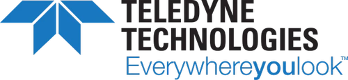 Logo Teledyne Technologies Incorporated