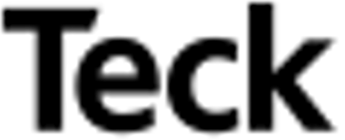 Logo Teck Resources Ltd