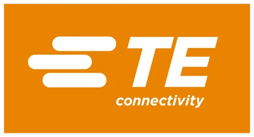 Logo TE Connectivity Ltd. New Switzerland Registered Shares