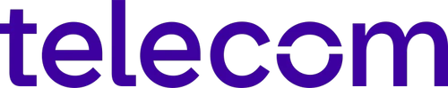 Logo Telecom Argentina SA