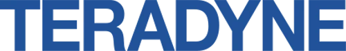 Logo Teradyne Inc.