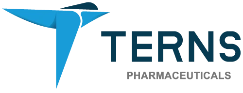 Logo Terns Pharmaceuticals Inc.