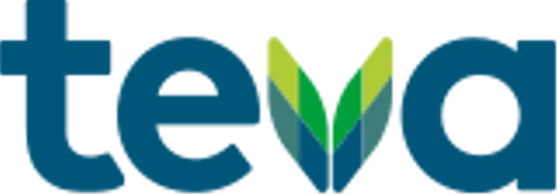 Logo Teva Pharmaceutical Industries Limited