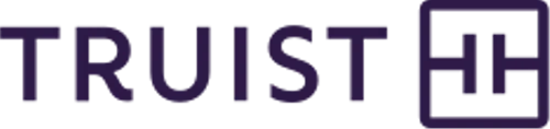 Logo Truist Financial Corporation