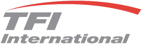 Logo TFI International Inc.