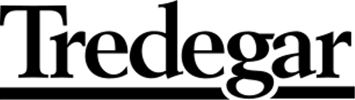 Logo Tredegar Corporation