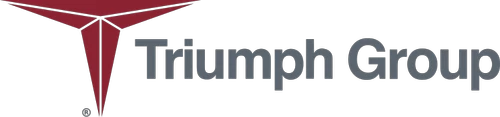 Logo Triumph Group Inc.
