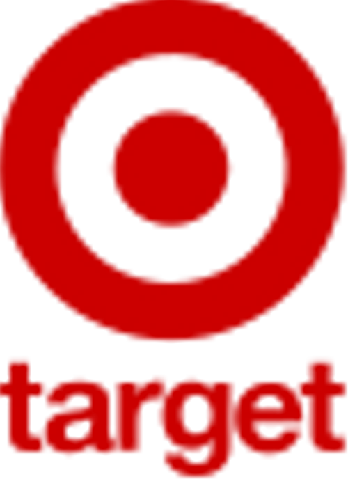 Logo Target Corporation