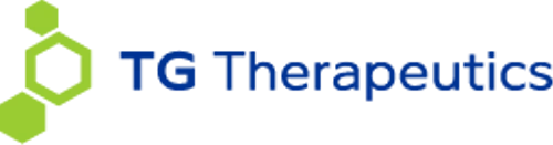 Logo TG Therapeutics Inc.
