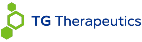 Logo TG Therapeutics Inc.
