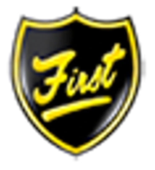Logo First Financial Corporation Indiana