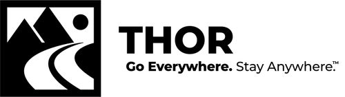 Logo Thor Industries Inc.