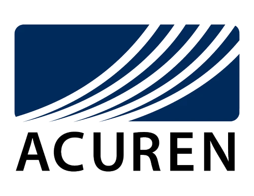 Logo Acuren Corporation Common Stock