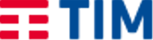 Logo TIM S.A. (Each representing 5) 