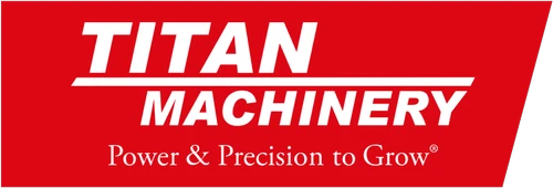 Logo Titan Machinery Inc.
