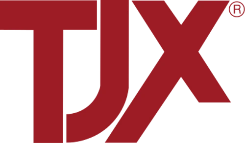 Logo TJX Companies Inc. (The)