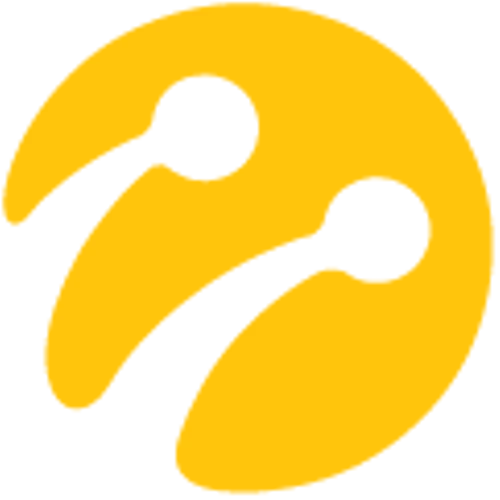 Logo Turkcell Iletisim Hizmetleri AS